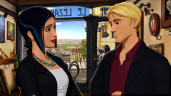 Broken Sword 5 - the Serpent's Curse, Steam Gift