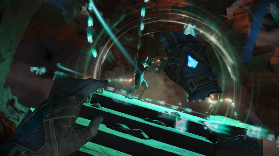 Thief VR: Legacy of Shadow, Steam Gift