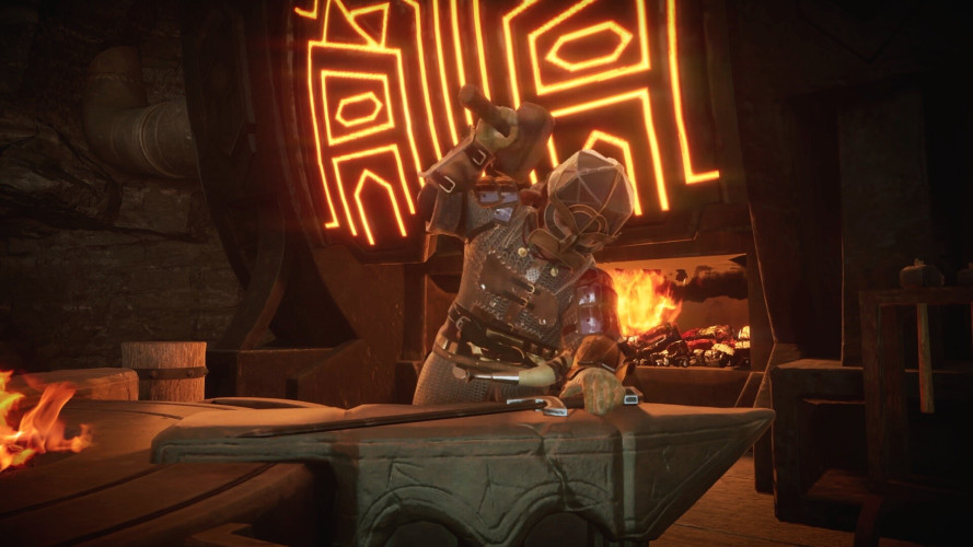 The Lord of the Rings: Return to Moria™, Steam Gift