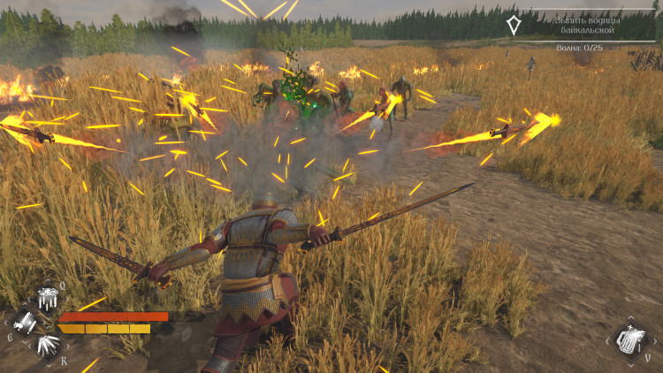 LIZARDS MUST DIE 2, Steam Gift