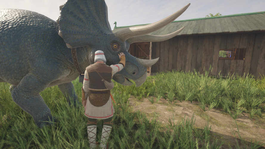 LIZARDS MUST DIE 2, Steam Gift