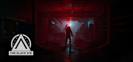 

The Black Ice, Steam Gift