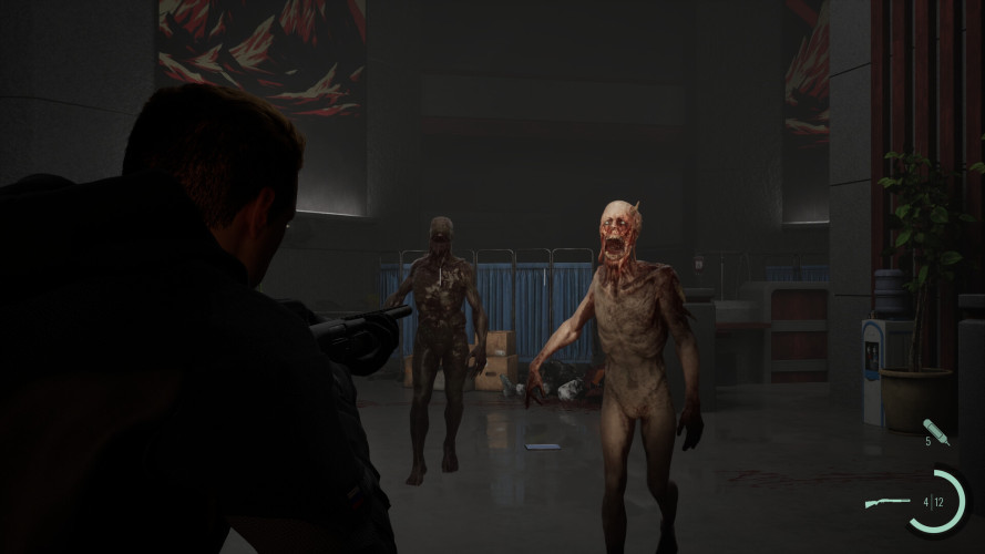 The Black Ice, Steam Gift