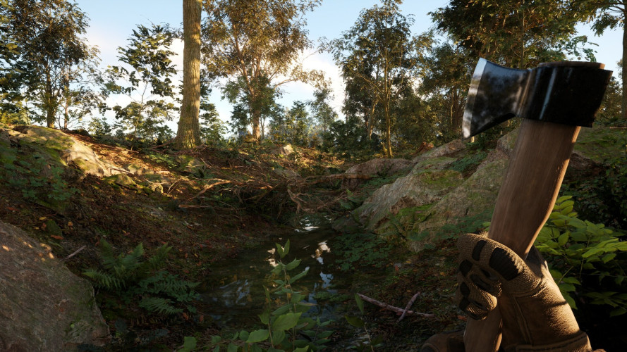 DREADZONE, Steam Gift