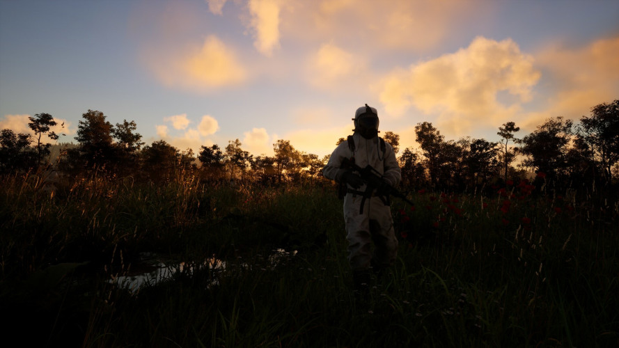 DREADZONE, Steam Gift