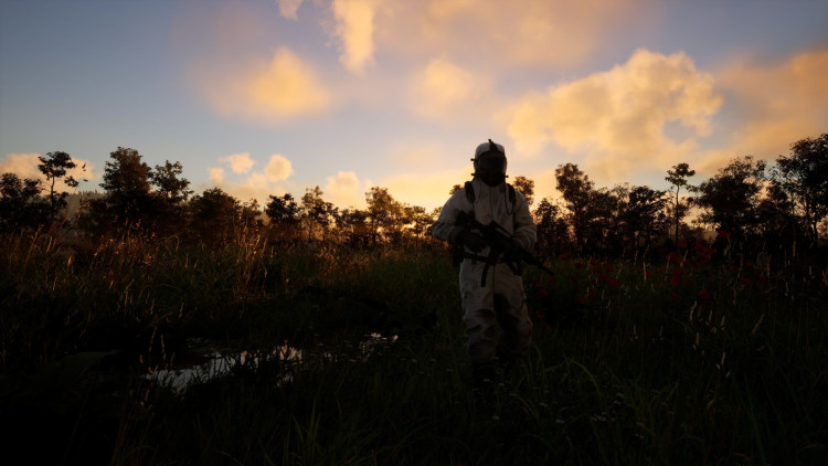 DREADZONE, Steam Gift