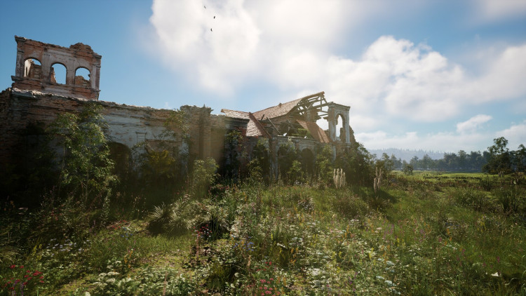 DREADZONE, Steam Gift