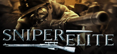Sniper Elite, Steam Gift