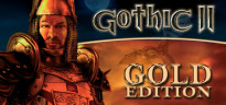 Gothic II: Gold Edition, Steam Gift
