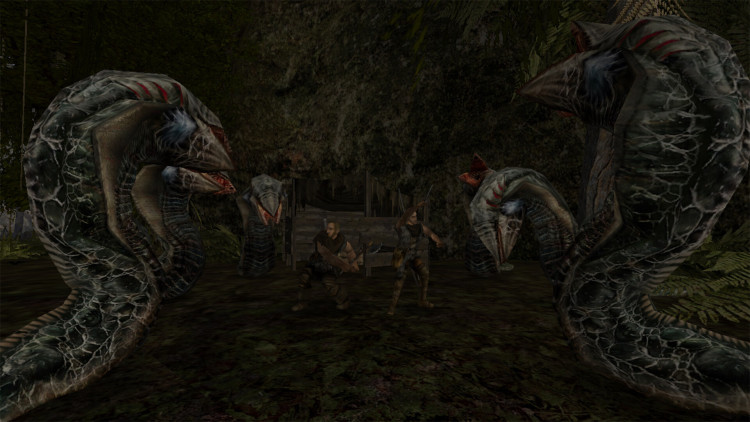 Gothic II: Gold Edition, Steam Gift