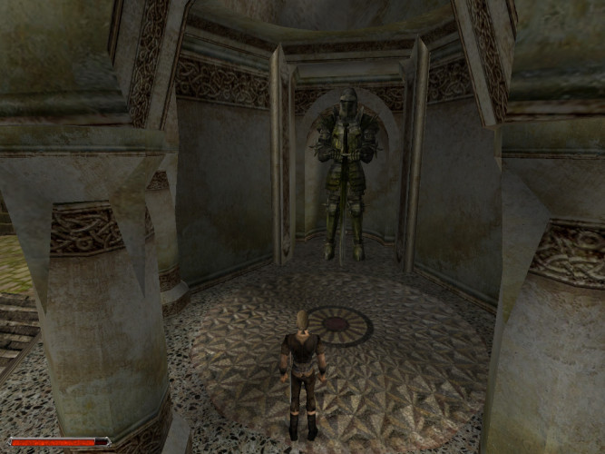 Gothic II: Gold Edition, Steam Gift