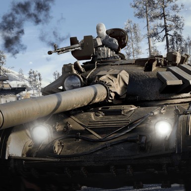 Call of Duty: Black Ops Cold War CROSS-GEN Bundle