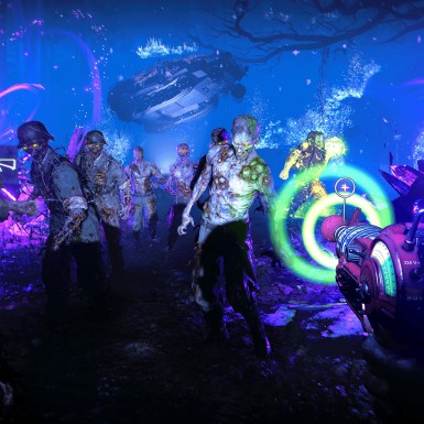 Call of Duty: Black Ops Cold War CROSS-GEN Bundle