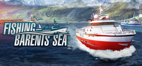 Fishing: Barents Sea, Steam Gift