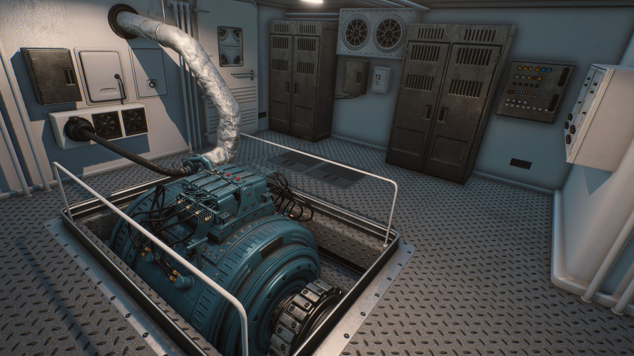 Fishing: Barents Sea, Steam Gift