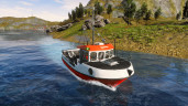 Fishing: Barents Sea, Steam Gift