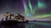 Fishing: Barents Sea, Steam Gift