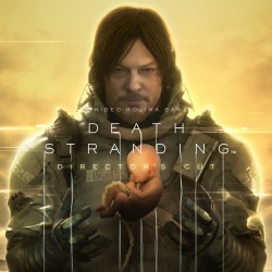 Игра DEATH STRANDING DIRECTOR&#039;S CUT PC, Steam Gift регион Россия, РФ