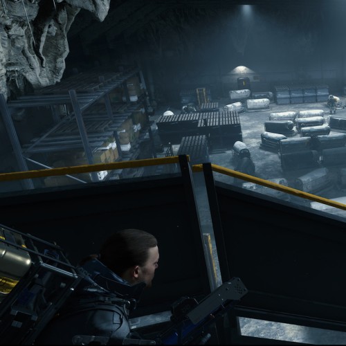 Игра DEATH STRANDING DIRECTOR'S CUT PC, Steam Gift регион Россия, РФ