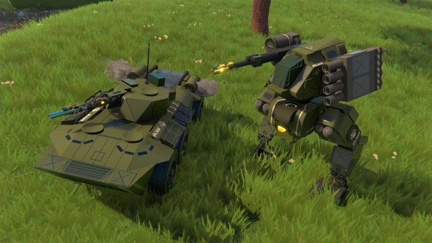 Trailmakers, Steam Gift