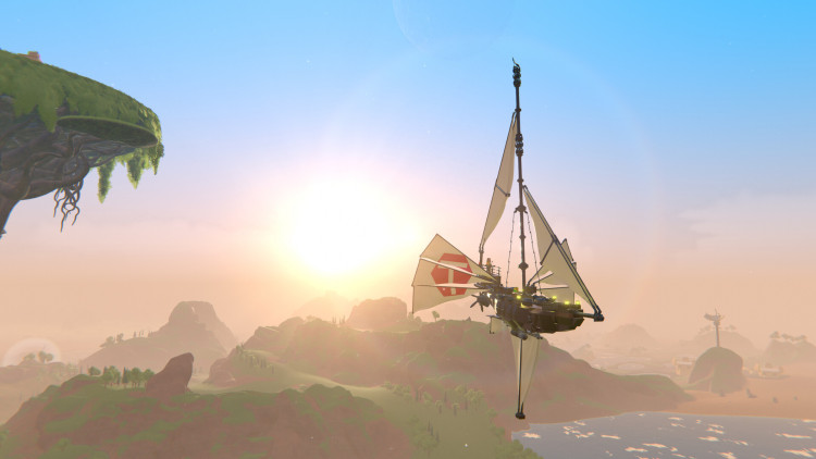 Trailmakers, Steam Gift