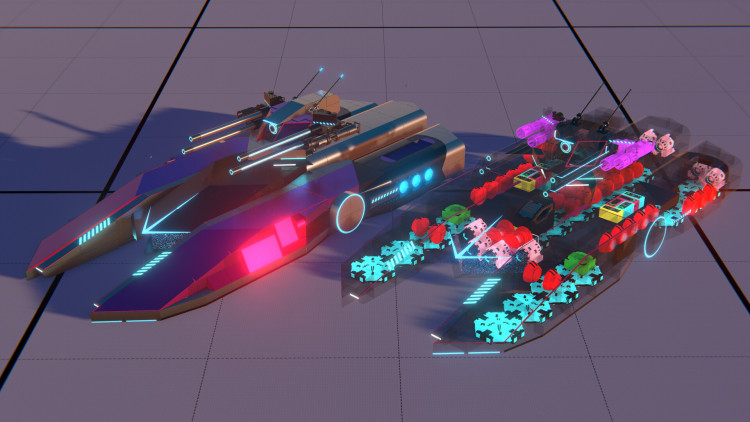 Trailmakers, Steam Gift