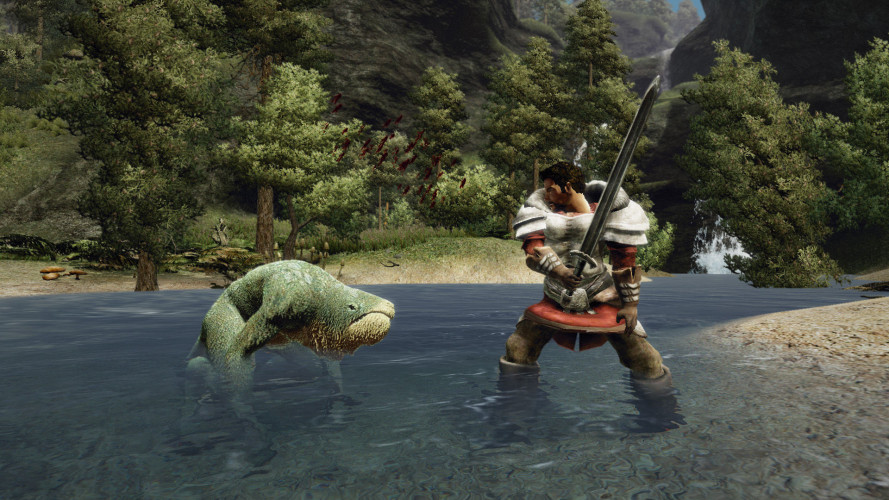 Gothic 3: Forsaken Gods Enhanced Edition - ArcaniA + Gothic Pack, Steam Gift