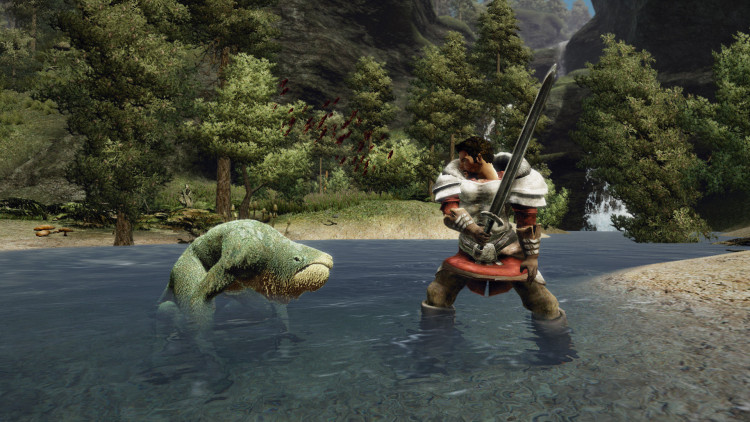 Gothic 3: Forsaken Gods Enhanced Edition - ArcaniA + Gothic Pack, Steam Gift