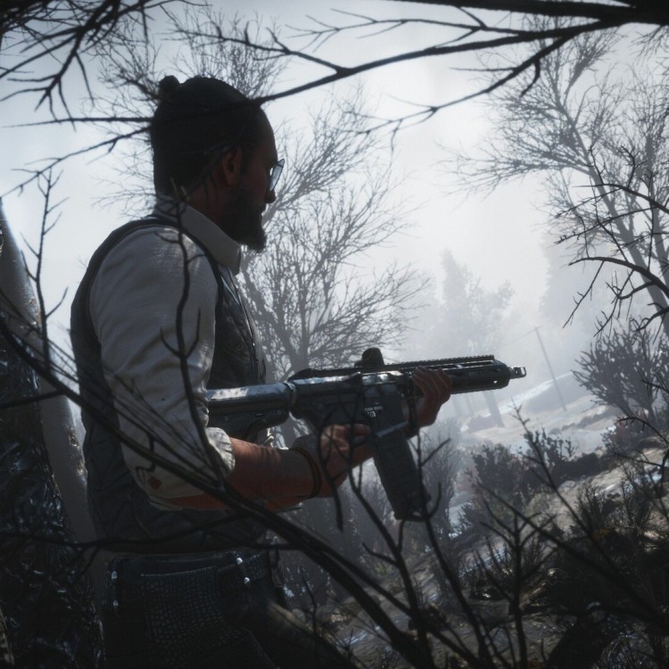 Far Cry 6 Season Pass