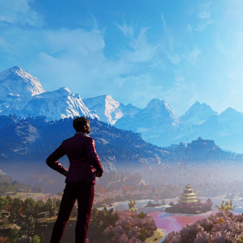 Far Cry 6 Season Pass