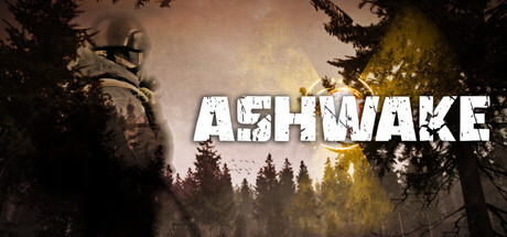 ASHWAKE, Steam Gift