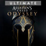 Игра Assassin's Creed Odyssey - Ultimate Edition PC, Steam Gift регион Россия, РФ
