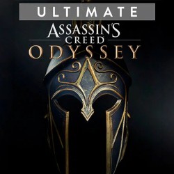 Игра Assassin&#039;s Creed Odyssey - Ultimate Edition PC, Steam Gift регион Россия, РФ