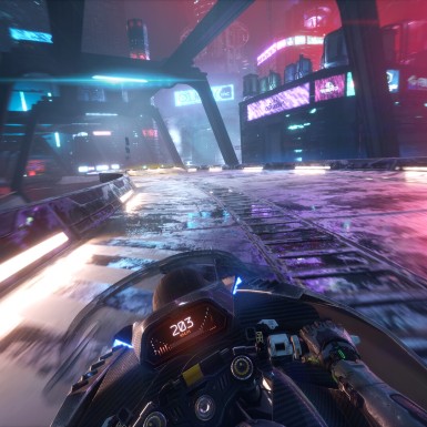 Игра Ghostrunner 2 PC, Steam Gift регион Россия, РФ