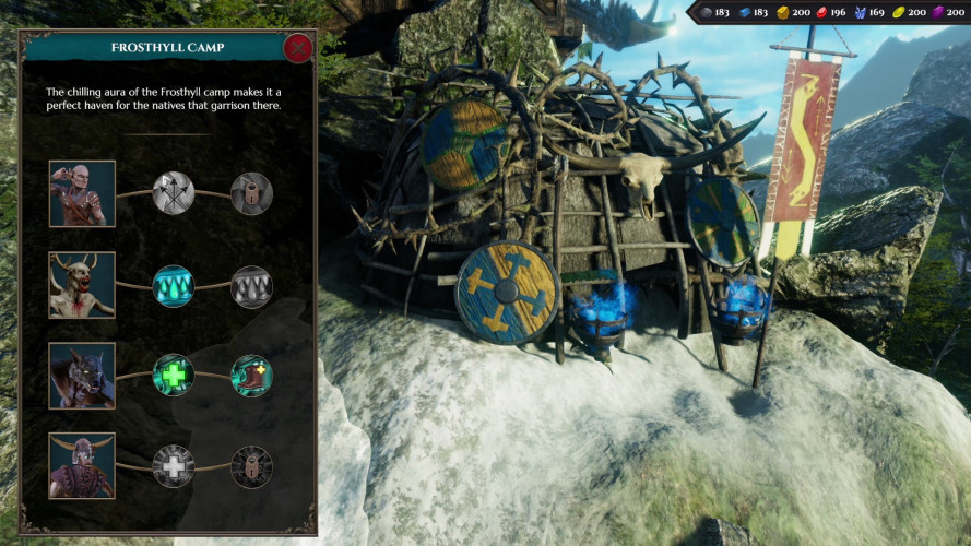 The Dragoness: Command of the Flame - Command the Flame, Steam Gift