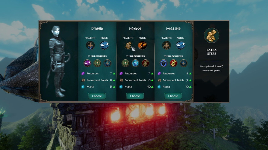The Dragoness: Command of the Flame - Command the Flame, Steam Gift