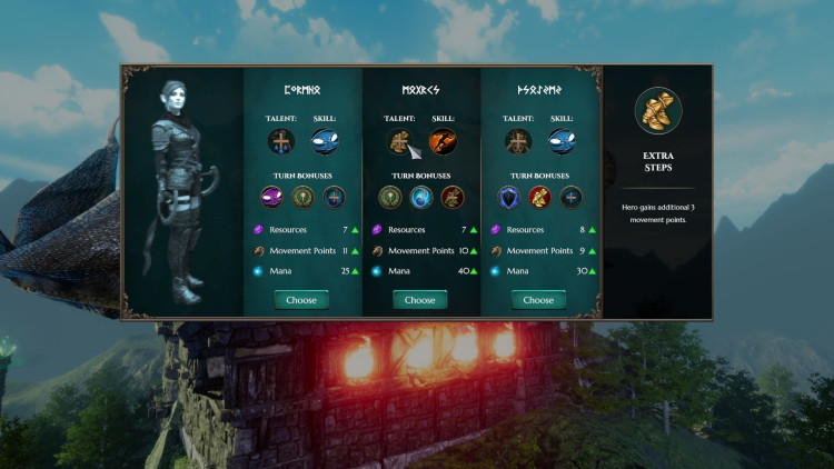 The Dragoness: Command of the Flame - Command the Flame, Steam Gift