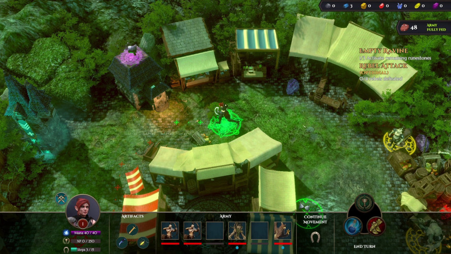 The Dragoness: Command of the Flame - Command the Flame, Steam Gift