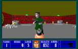 Wolfenstein 3D - Wolf Pack, Steam Gift
