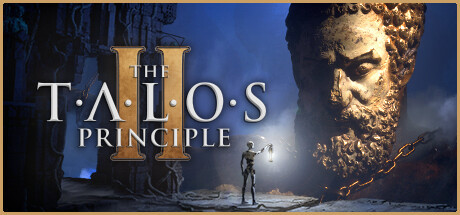 The Talos Principle 2, Steam Gift