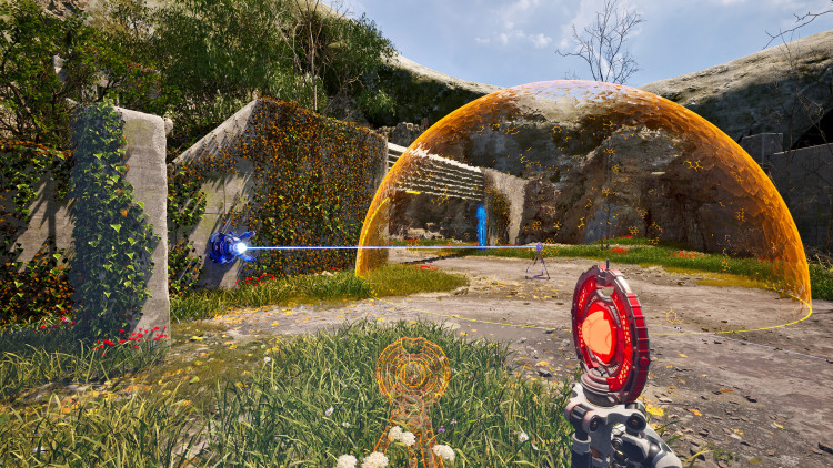 The Talos Principle 2, Steam Gift