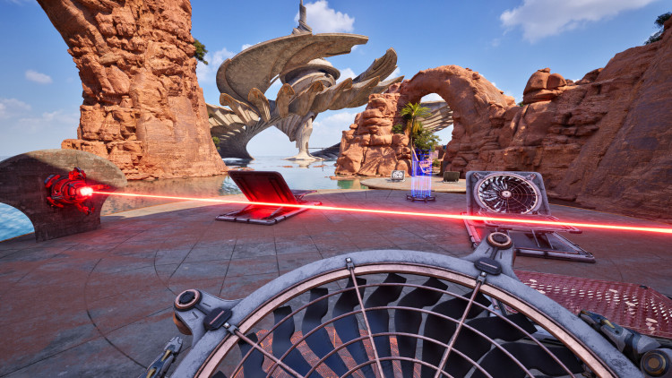 The Talos Principle 2, Steam Gift