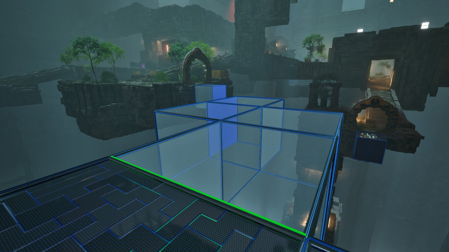 The Talos Principle 2, Steam Gift