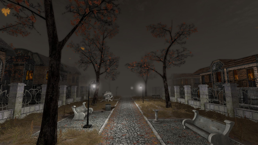 Pathologic Classic HD, Steam Gift