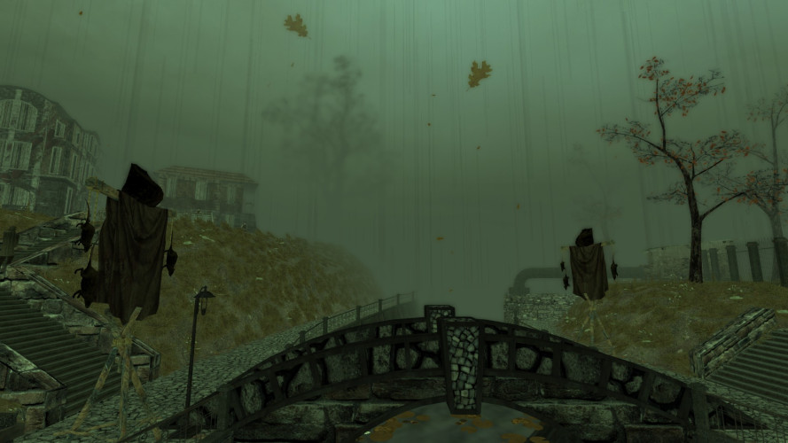 Pathologic Classic HD, Steam Gift