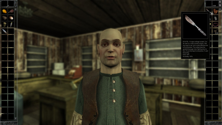 Pathologic Classic HD, Steam Gift