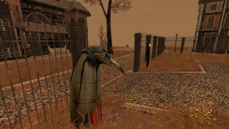 Pathologic Classic HD, Steam Gift