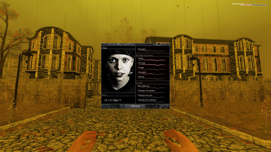 Pathologic Classic HD, Steam Gift