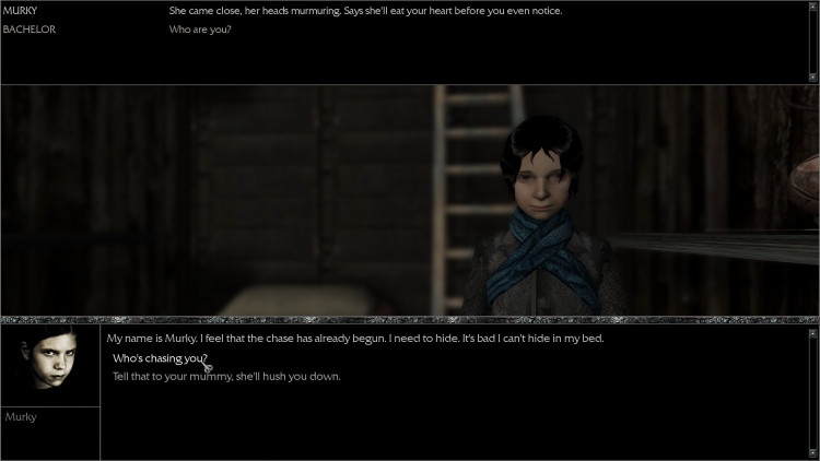 Pathologic Classic HD, Steam Gift