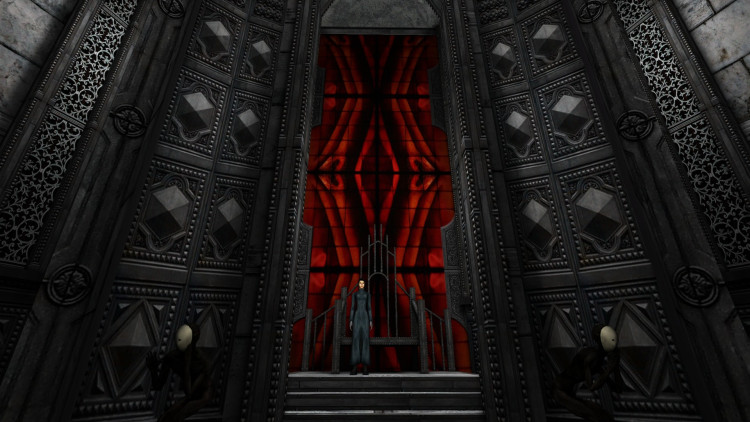 Pathologic Classic HD, Steam Gift